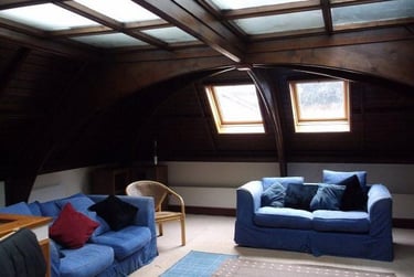 5 bed flat, Granville Road North, Sandyford, Newcastle, NE21TP - Image 3